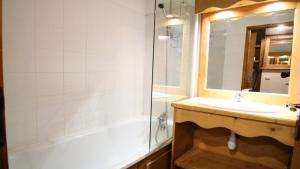 Résidence Dame Blanche - DBAC2 - APPT 2 CHAMBRES - BALCON - 6 PERSONNES - Secteur 1800 MAE-0391