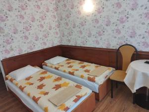 Ośrodek Wypoczynkowy HALIN