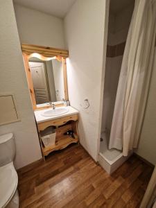 Chalets De Florence - Spacieux bel appartement 4 pièces pour 6 personnes MAE-2924