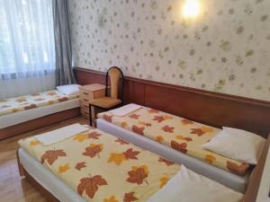 Ośrodek Wypoczynkowy HALIN