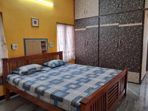 Rooms in Orange Homestay