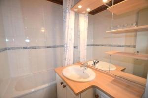 Résidence Le Shangrilla - Studio 34 pers - LE SHANGRILA - 004SH -PLAGNE CENTRE MAE-1744