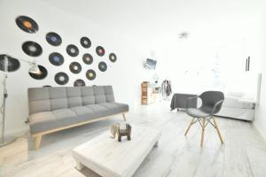 Maipu 812 VI by depptö