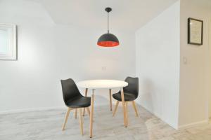 Maipu 812 VI by depptö