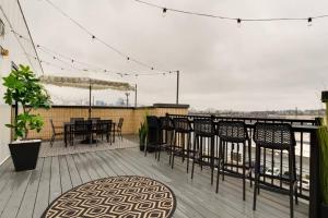 Brand New-Luxury Apartment-Downtown