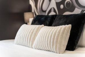 Brand New-Luxury Apartment-Downtown