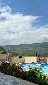 Qubada gunluk dağ kiraye evi - Kyupchal