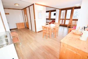 Résidence Leverest - 2 Pièces Séjour divisible 78 pers - LEVEREST -062EV - PLAGNE CENTRE MAE-5784