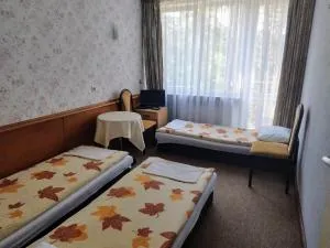 Ośrodek Wypoczynkowy HALIN - Wyszków