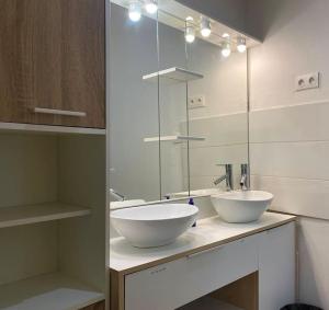 Appartements Ideal pour un court sejour : photos des chambres
