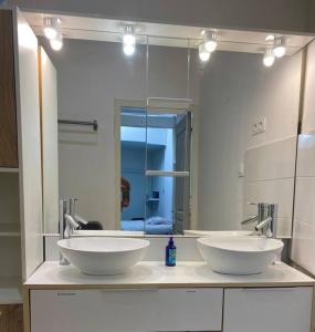 Idéal pour un court séjour