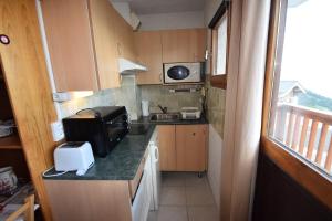 Résidence Les Hameaux I - Studio 34 pers - LES HAMEAUX 1 - 165H1 - PLAGNE VILLAGES MAE-9374