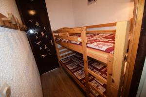 Résidence Les Hameaux I - Studio 34 pers - LES HAMEAUX 1 - 165H1 - PLAGNE VILLAGES MAE-9374