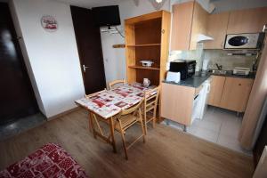 Résidence Les Hameaux I - Studio 34 pers - LES HAMEAUX 1 - 165H1 - PLAGNE VILLAGES MAE-9374