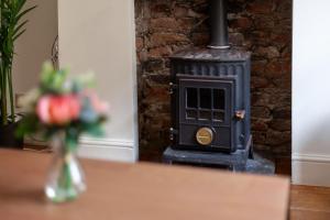 The Old Street Apartments