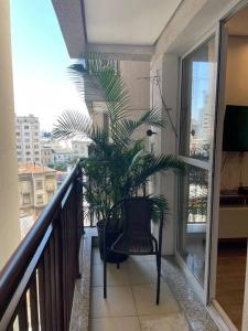 Apartamento em São Paulo