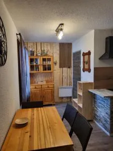 Le jas de l Ours - Chabanon - Auzet