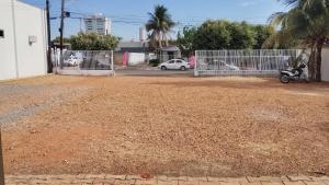 GOIÂNIA HOSTEL LUCAS DO RIO VERDe