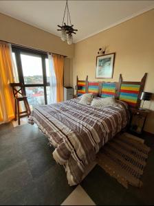 Punta Mogotes,hermosa vista al mar y al atardecer