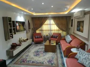 شقة فندقية - El-Wayâsfa