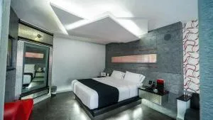 Kuboz Motor Hotel (Motel y Hotel) - Ciudad Granja