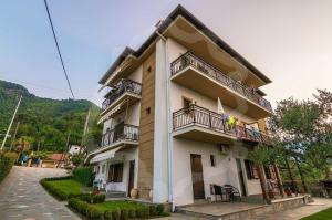 Studios Kierion #3 - Ubytování bez kategorie ve městě Skala Potamias