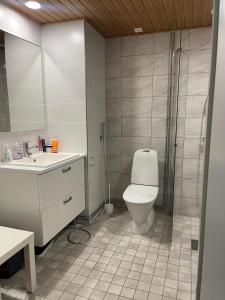 Homestay in a shared Spacious flat