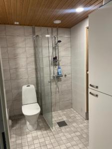 Homestay in a shared Spacious flat