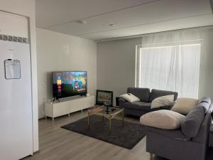 Homestay in a shared Spacious flat