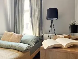 Apartament Sudeckie Boho - Chełmiec