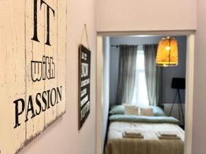 Apartament Sudeckie Boho