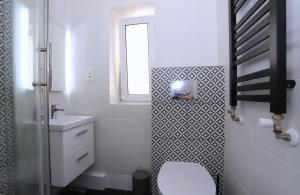 Apartament Sudeckie Boho