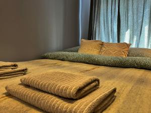 Apartament Sudeckie Boho