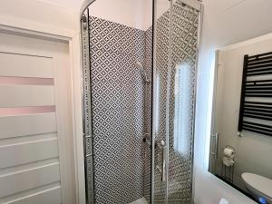 Apartament Sudeckie Boho