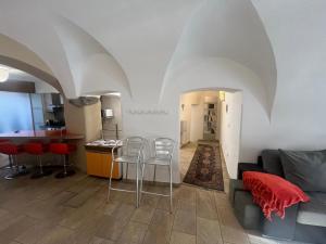 Appartamentino su 2 Livelli