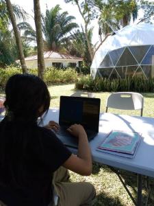 Motacusal- Eco Resort 2