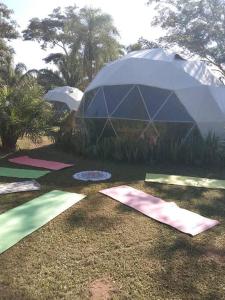 Motacusal- Eco Resort 2