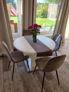 Sonnengarten Travemünde