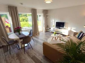 Sonnengarten Travemünde