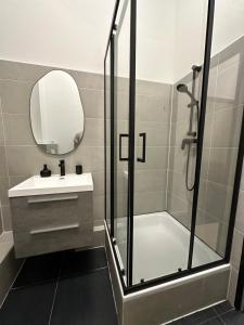 Gemütliches 2 Bett Studio in Hamburg City Süd Am Kanal