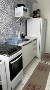 Apt da Leily 1km da praia