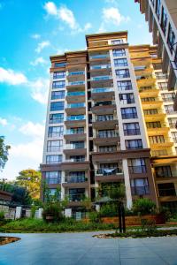 Shammys On Riverside