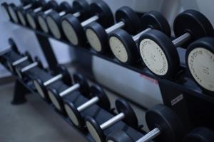 Shammys On Riverside