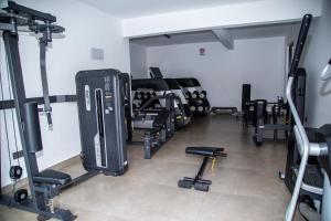 Shammys On Riverside