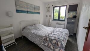 Maisons de vacances Maison a Binic : photos des chambres