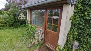Maisons de vacances Maison a Binic : photos des chambres