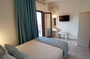 Studios Kierion #4 - Ubytování bez kategorie ve městě Skala Potamias