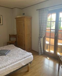 Maisons de vacances Sur la Route du Vin : photos des chambres