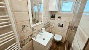 Dorcol deluxe apartment