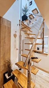 Dorcol deluxe apartment